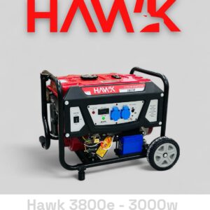 hawk 3800